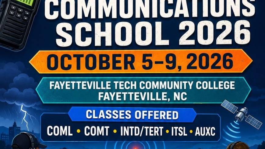 AuxComm Course